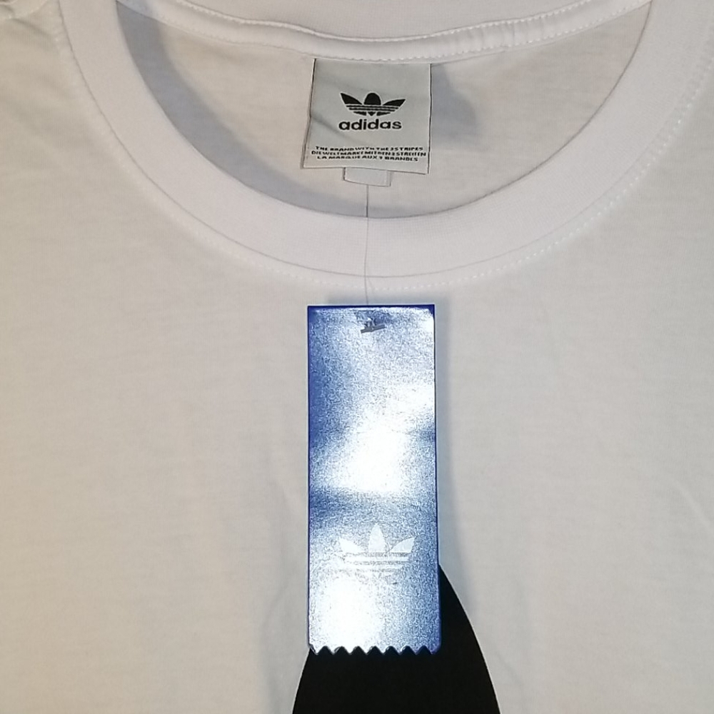 ADIDAS TEE SHIRT - Picture 3 of 4